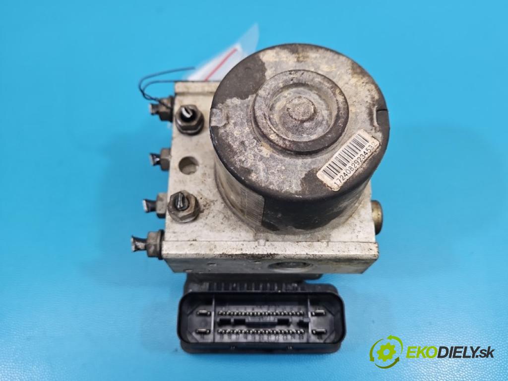 Vw Golf V 2003-2009 1.4 16V 75 HP manual 55 kW 1390 cm3 5- čerpadlo abs 1K0907379N (Pumpa ABS)