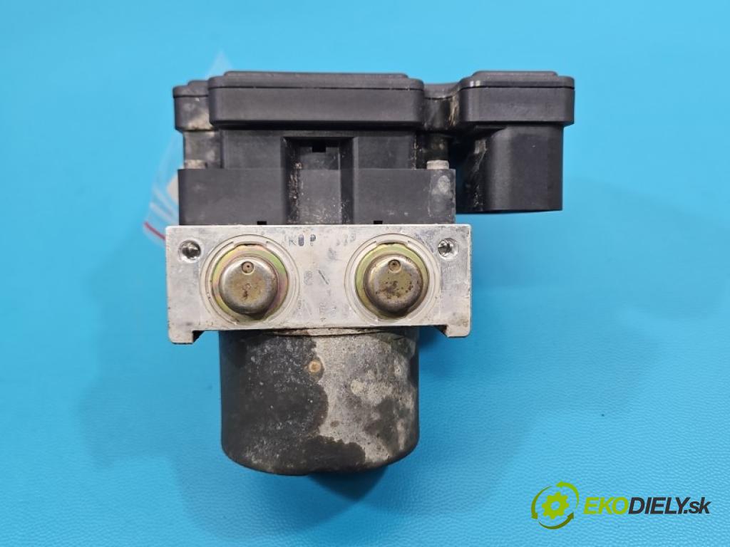Vw Golf V 2003-2009 1.4 16V 75 HP manual 55 kW 1390 cm3 5- čerpadlo abs 1K0907379N (Pumpa ABS)