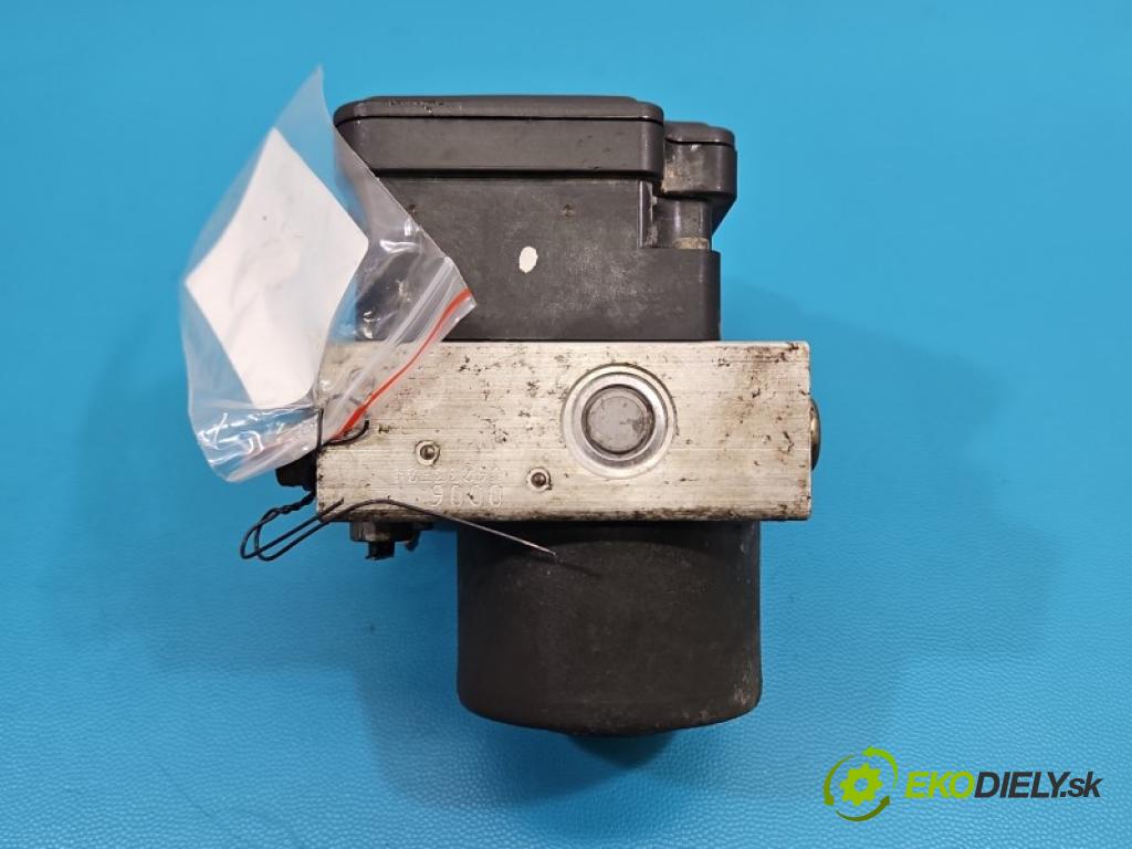 Vw Golf V 2003-2009 1.4 16V 75 HP manual 55 kW 1390 cm3 5- čerpadlo abs 1K0907379N (Pumpa ABS)