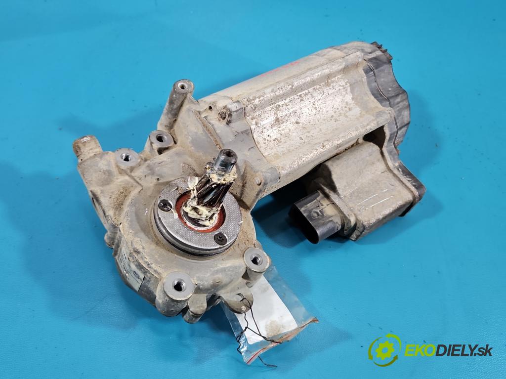 Vw Golf V 2003-2009 1.4 16V 75 HP manual 55 kW 1390 cm3 5- Ozubené kolo: volant 1K1909144F