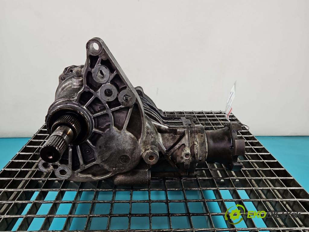 Chevrolet Captiva 2.0 VCDI Z20S1 150 hp manual 110 kW 1991 cm3 5- Redukce: 96817139