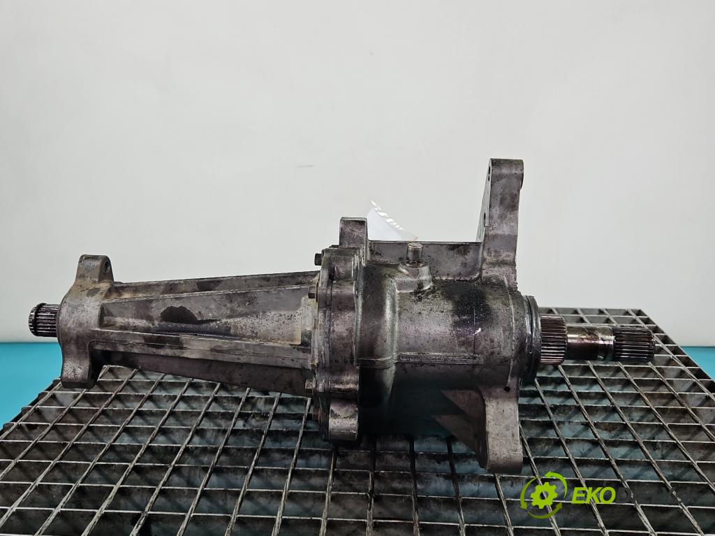 Chevrolet Captiva 2.0 VCDI Z20S1 150 hp manual 110 kW 1991 cm3 5- Redukce: 96817139