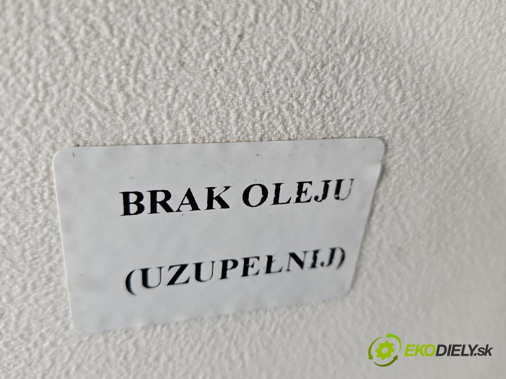 Chevrolet Captiva 2.0 VCDI Z20S1 150 hp manual 110 kW 1991 cm3 5- Redukce: 96817139