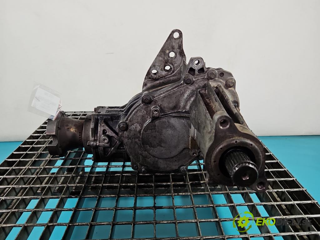 Chevrolet Captiva 2.0 VCDI Z20S1 150 hp manual 110 kW 1991 cm3 5- Redukce: 96817139