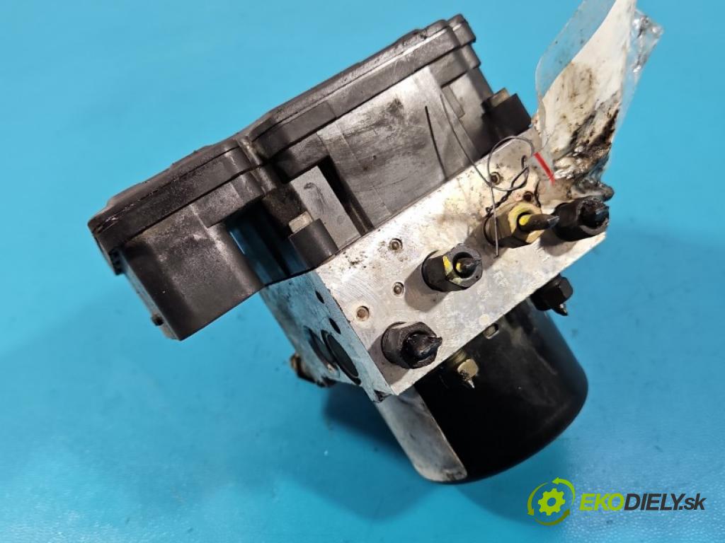 Chevrolet Captiva 2.0 VCDI Z20S1: 150 HP manual 110 kW 1991 cm3 5- čerpadlo abs 250212-01904 (Pumpa ABS)