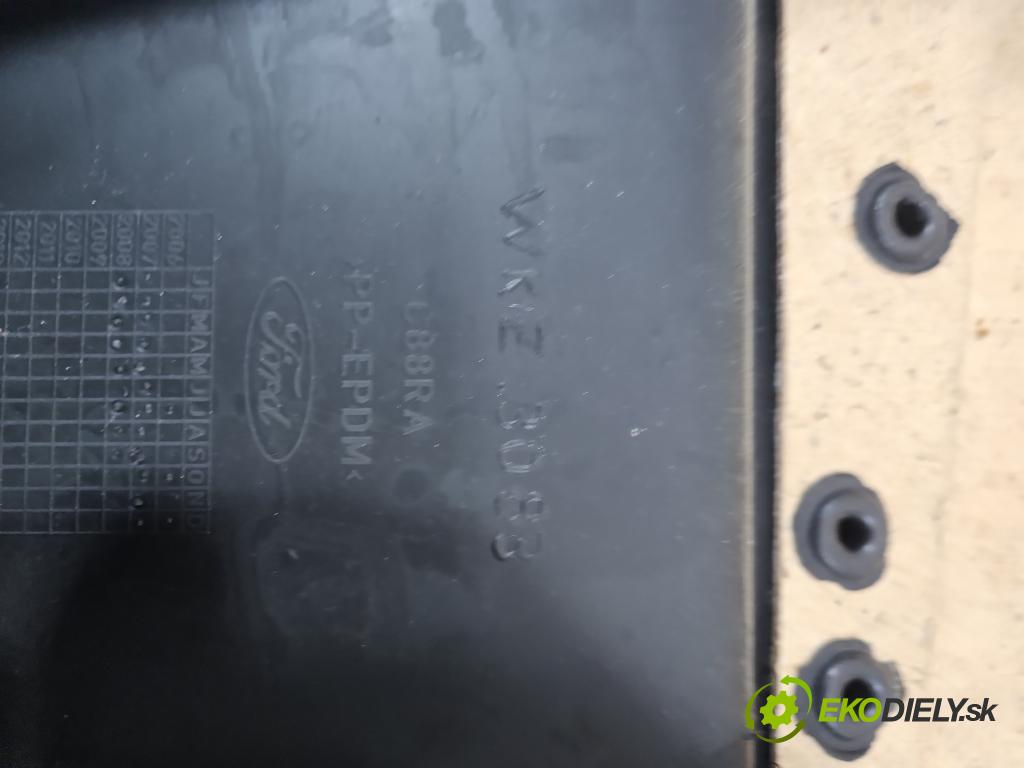 Ford Mondeo Mk4 2007-2014 2.0 tdci 140 HP manual 103 kW 1997 cm3 5- Čalounictví: dvere predné pravé