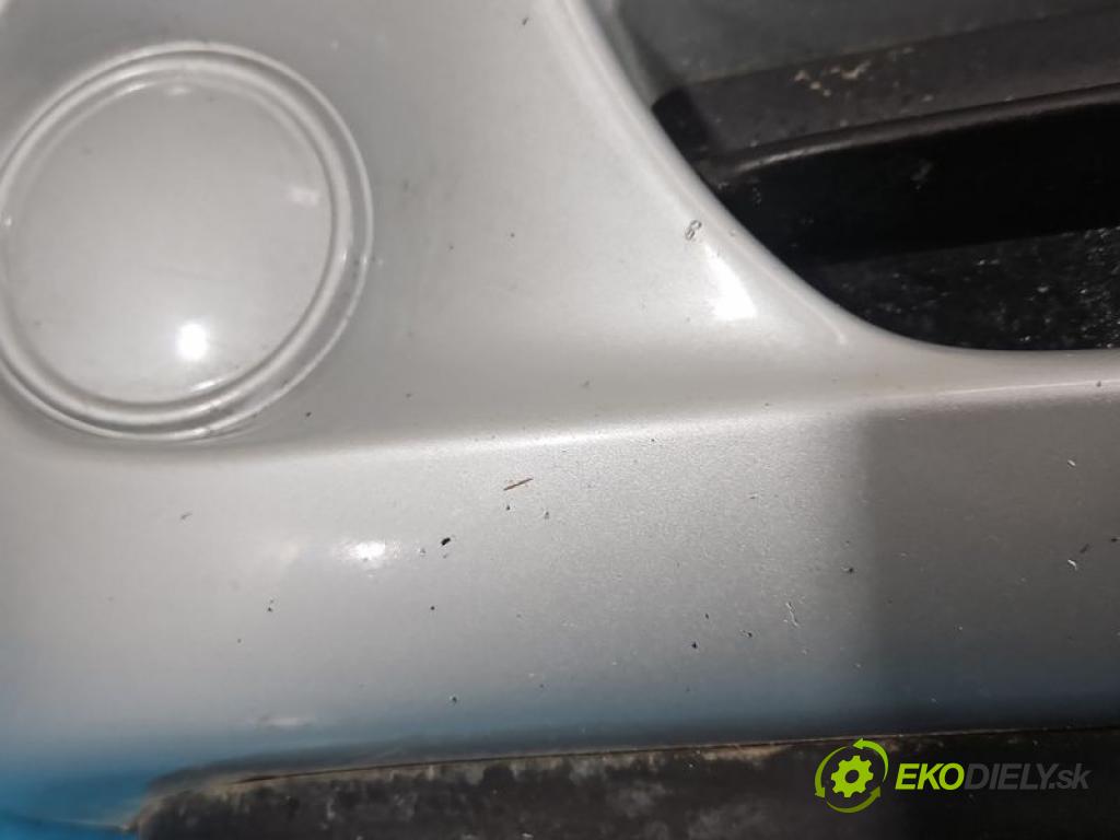 Hyundai Getz 1.1 12V 67KM manual 49 kW 1086 cm3 3- nárazník přední (Klika dveří ostatní)