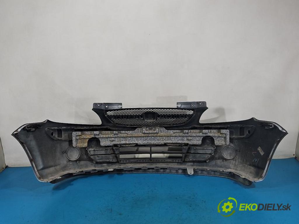 Hyundai Getz 1.1 12V 67KM manual 49 kW 1086 cm3 3- nárazník přední (Klika dveří ostatní)