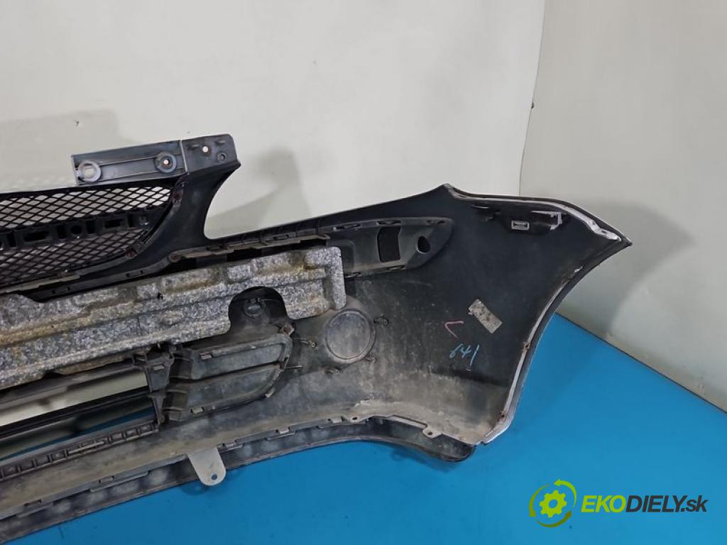Hyundai Getz 1.1 12V 67KM manual 49 kW 1086 cm3 3- nárazník přední (Klika dveří ostatní)