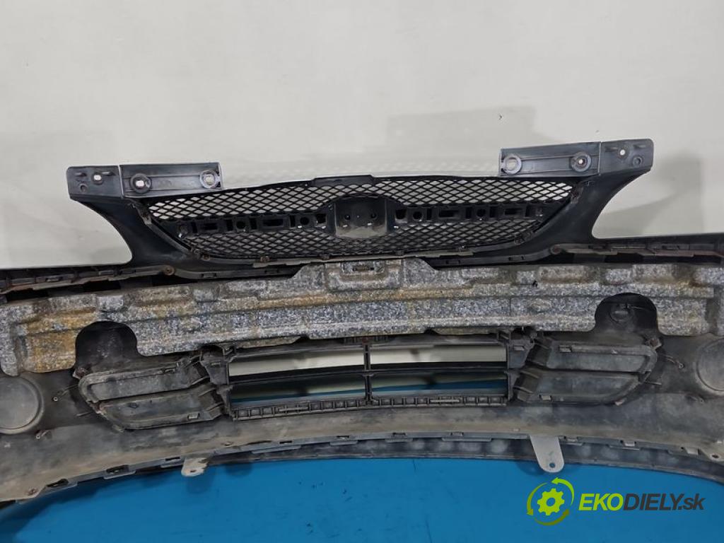 Hyundai Getz 1.1 12V 67KM manual 49 kW 1086 cm3 3- nárazník přední (Klika dveří ostatní)