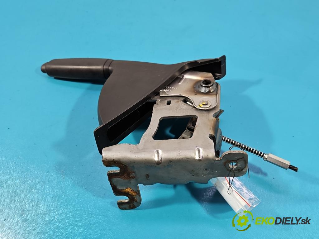 Fiat Tipo II 2015- 1.4 T 120 HP manual 88 kW 1368 cm3 5- Páka: brzda: ručný 07356483010