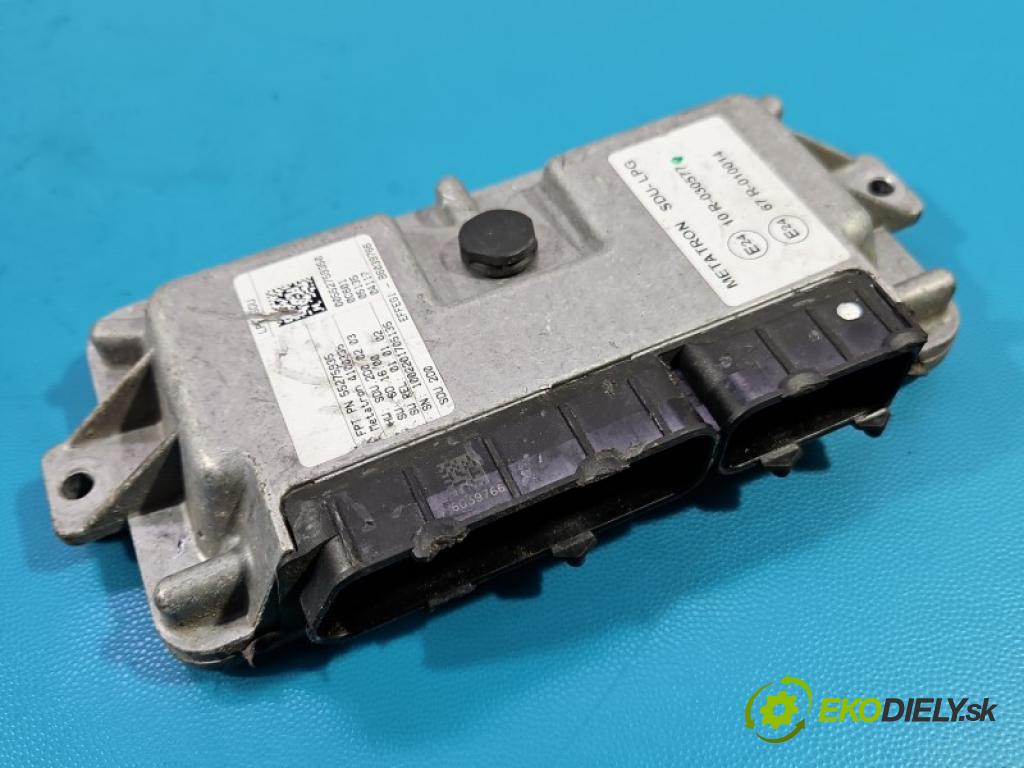 Fiat Tipo II 2015- 1.4 T 120 hp manual 88 kW 1368 cm3 5- řídící jednotka LPG 55275935