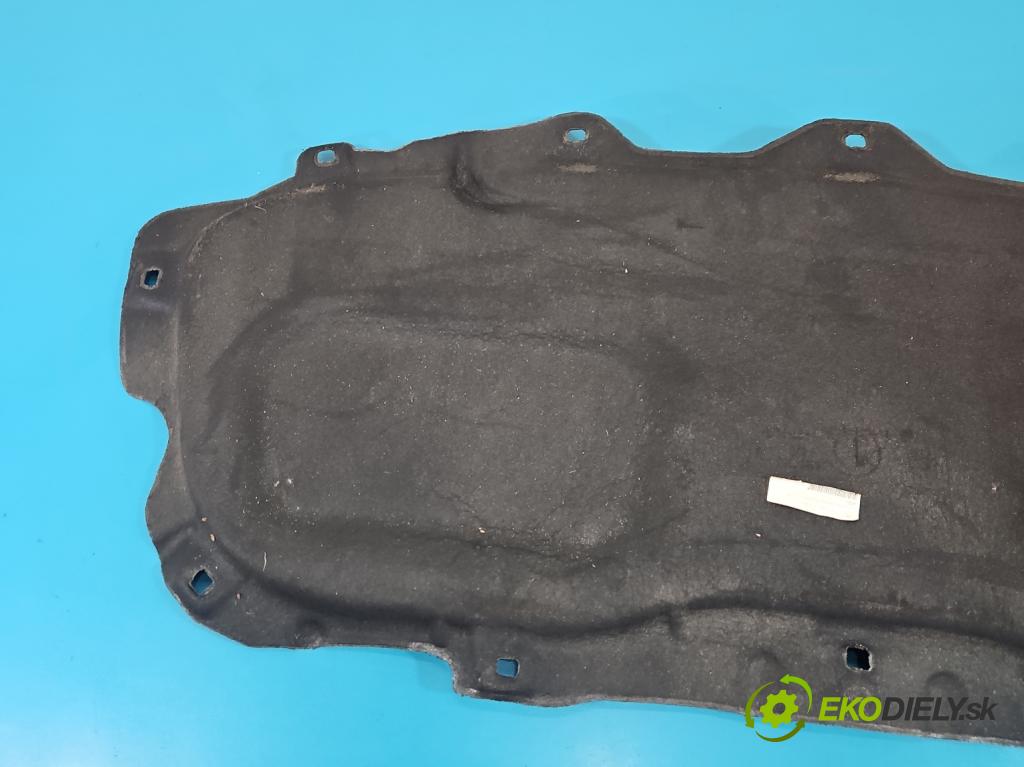 Fiat Tipo II 2015- 1.4 T 120 hp manual 88 kW 1368 cm3 5- zvuková izolace kapoty