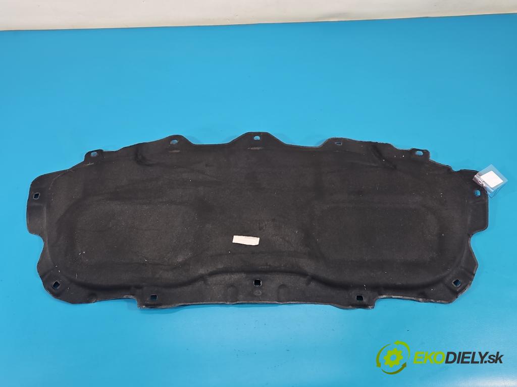 Fiat Tipo II 2015- 1.4 T 120 hp manual 88 kW 1368 cm3 5- zvuková izolace kapoty