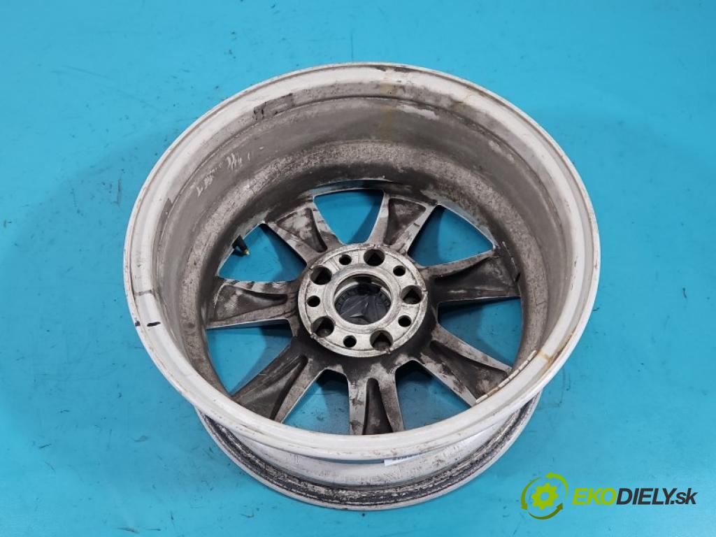 Mercedes C W204 2007-2014 2.2 CDI 136hp automatic 100 kW 2148 cm3 4- Felga hliník 16" A2044011102