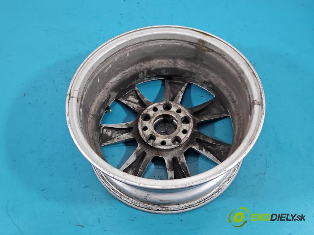 Mercedes C W204 2007-2014 2.2 CDI 136hp automatic 100 kW 2148 cm3 4- Felga hliník 16" A2044011102