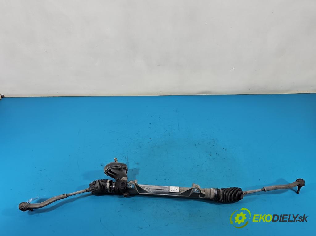 Renault Clio IV 2012-2020 1.5 dci 90 hp manual 66 kW 1461 cm3 5- řízení volant 490014832R