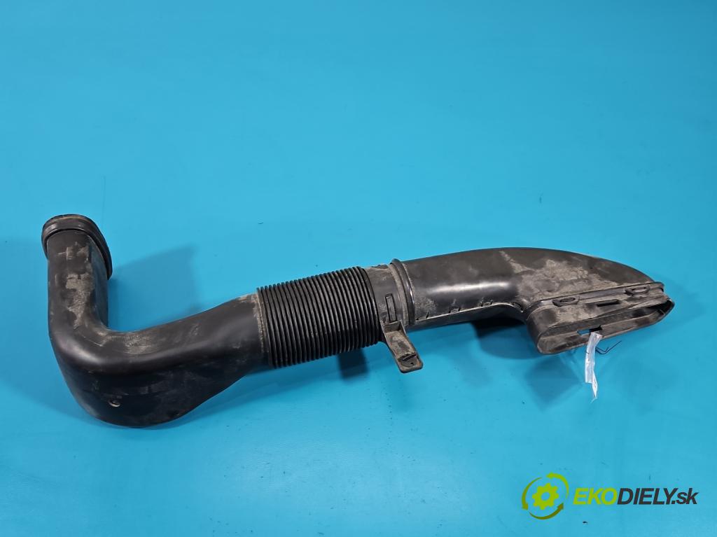 Mercedes C W204 2007-2014 2.2 CDI 136hp automatic 100 kW 2148 cm3 4- Trubka: A6510903437