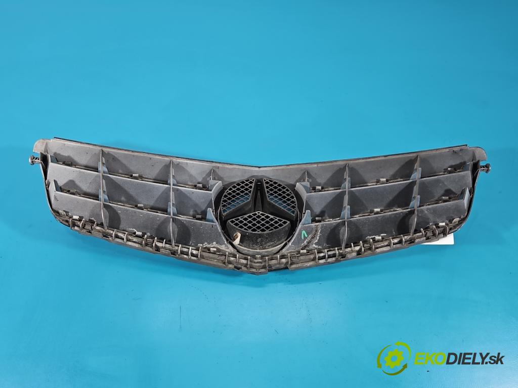 Mercedes C W204 2007-2014 2.2 CDI 136hp automatic 100 kW 2148 cm3 4- mřížka A2048800023