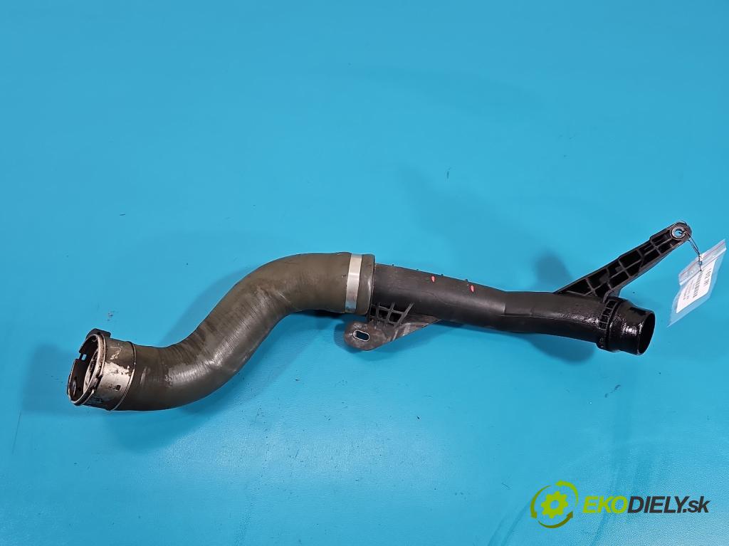 Renault Clio IV 2012-2020 1.5 dci 90 hp manual 66 kW 1461 cm3 5- Trubka: 144609034R