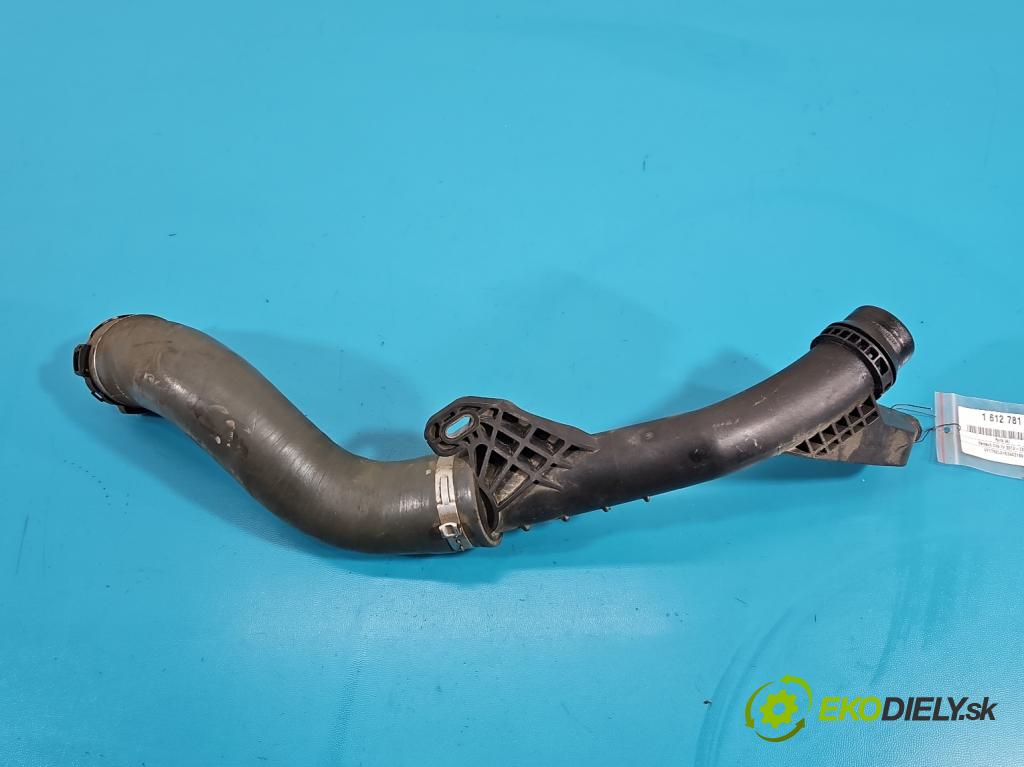 Renault Clio IV 2012-2020 1.5 dci 90 hp manual 66 kW 1461 cm3 5- Trubka: 144609034R