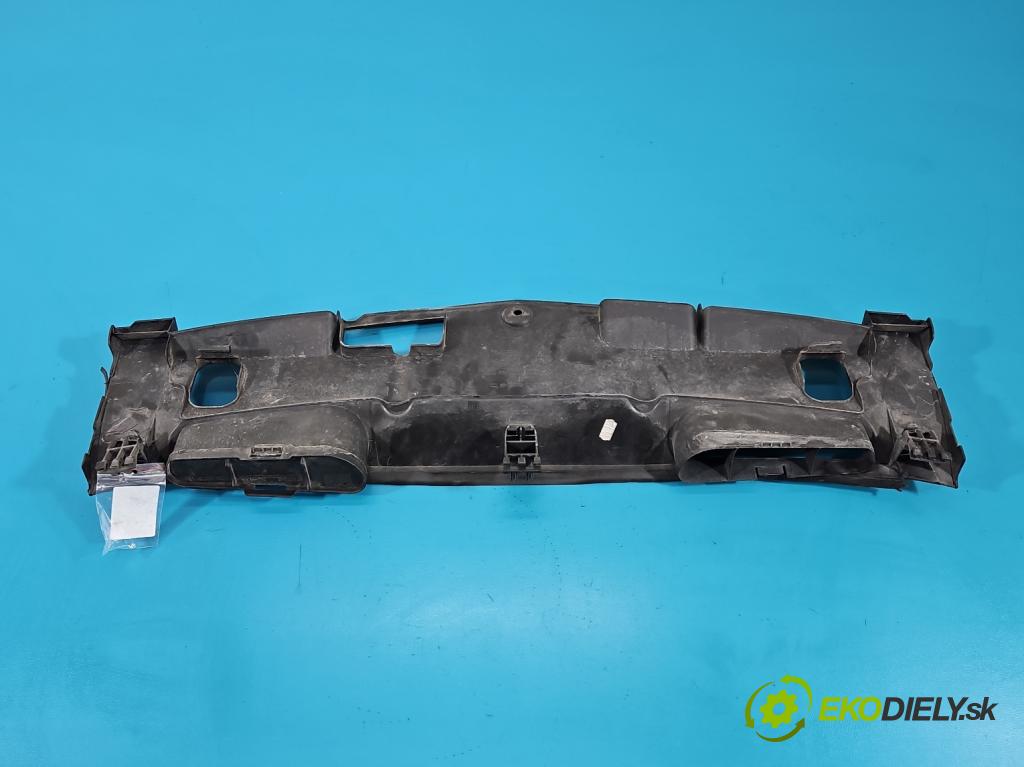 Mercedes C W204 2007-2014 2.2 CDI 136hp automatic 100 kW 2148 cm3 4- kryt plastová A2045001455