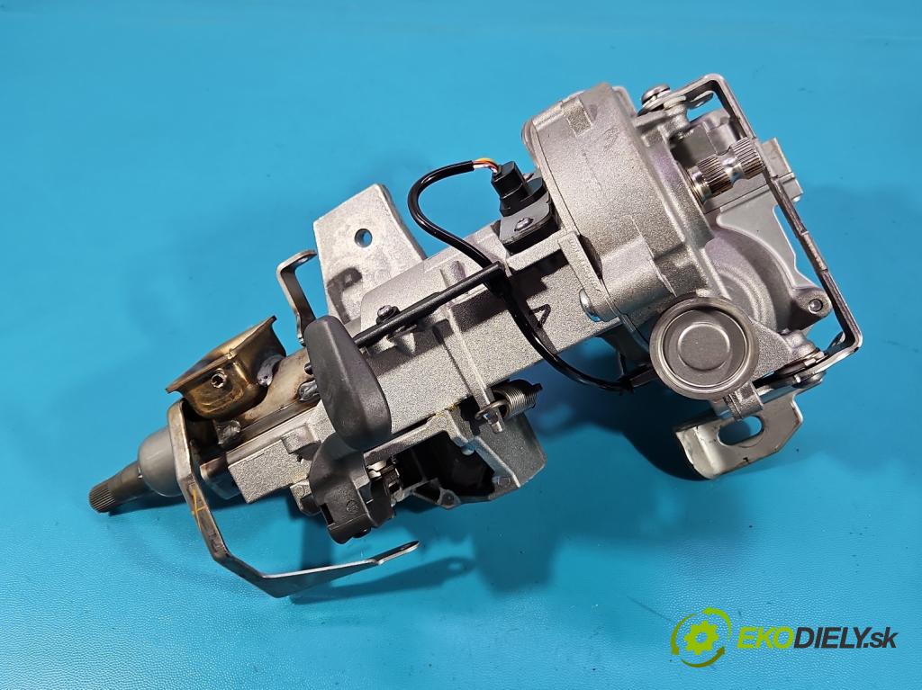 Renault Clio IV 2012-2020 1.5 dci 90 HP manual 66 kW 1461 cm3 5- riadiaca jednotka motora 0281030439