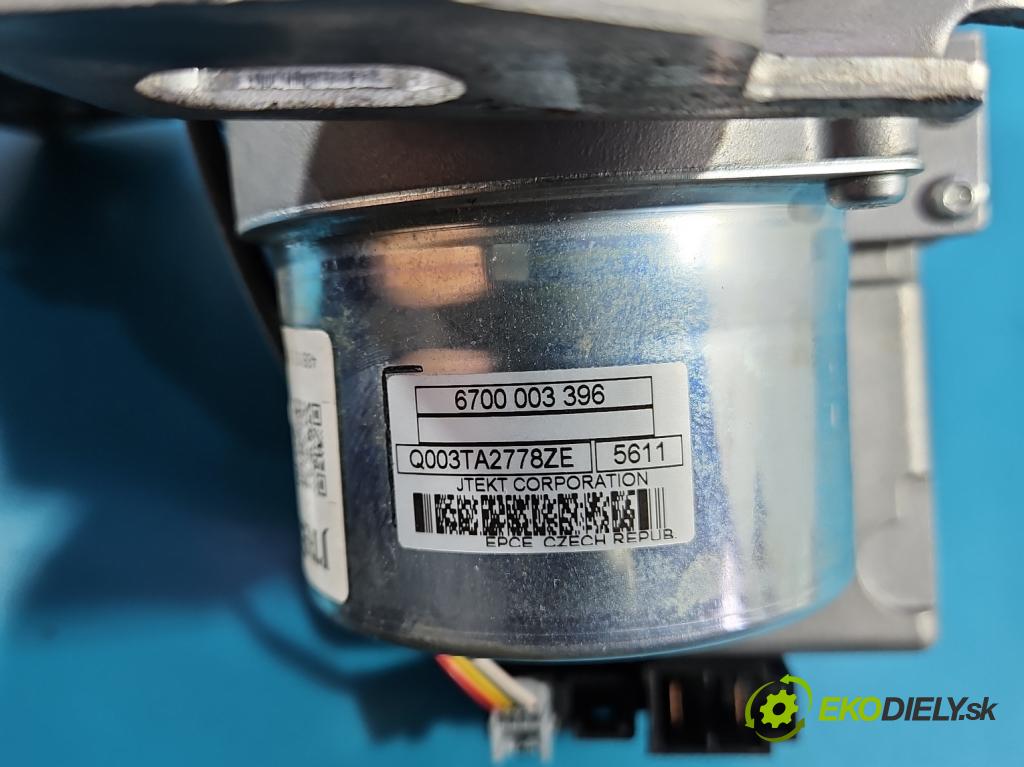 Renault Clio IV 2012-2020 1.5 dci 90 HP manual 66 kW 1461 cm3 5- riadiaca jednotka motora 0281030439