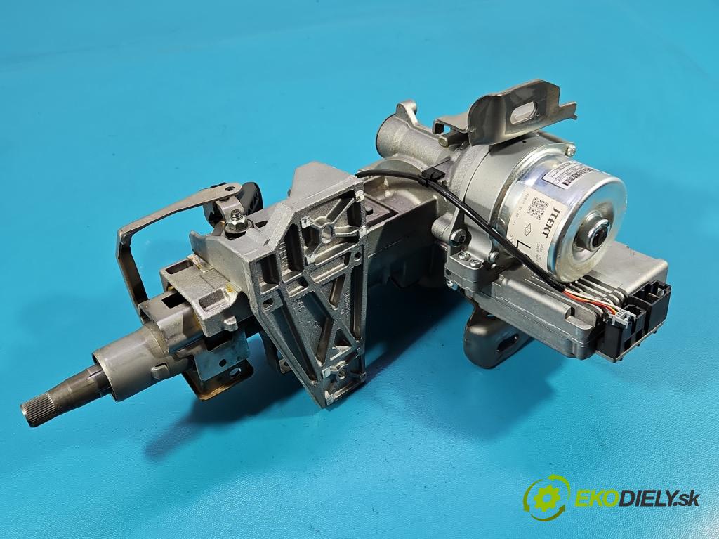 Renault Clio IV 2012-2020 1.5 dci 90 HP manual 66 kW 1461 cm3 5- riadiaca jednotka motora 0281030439