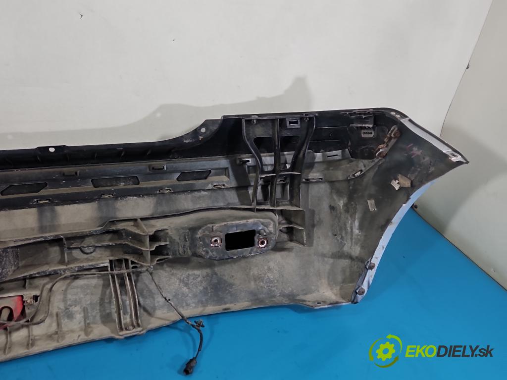 Hyundai Getz 1.1 12V 67KM manual 49 kW 1086 cm3 3- nárazník zadní  (Klika dveří ostatní)