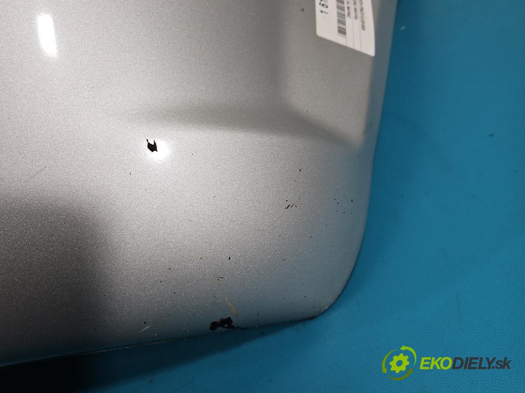 Hyundai Getz 1.1 12V 67KM manual 49 kW 1086 cm3 3- nárazník zadní  (Klika dveří ostatní)