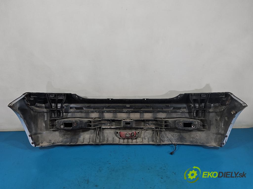 Hyundai Getz 1.1 12V 67KM manual 49 kW 1086 cm3 3- nárazník zadní  (Klika dveří ostatní)