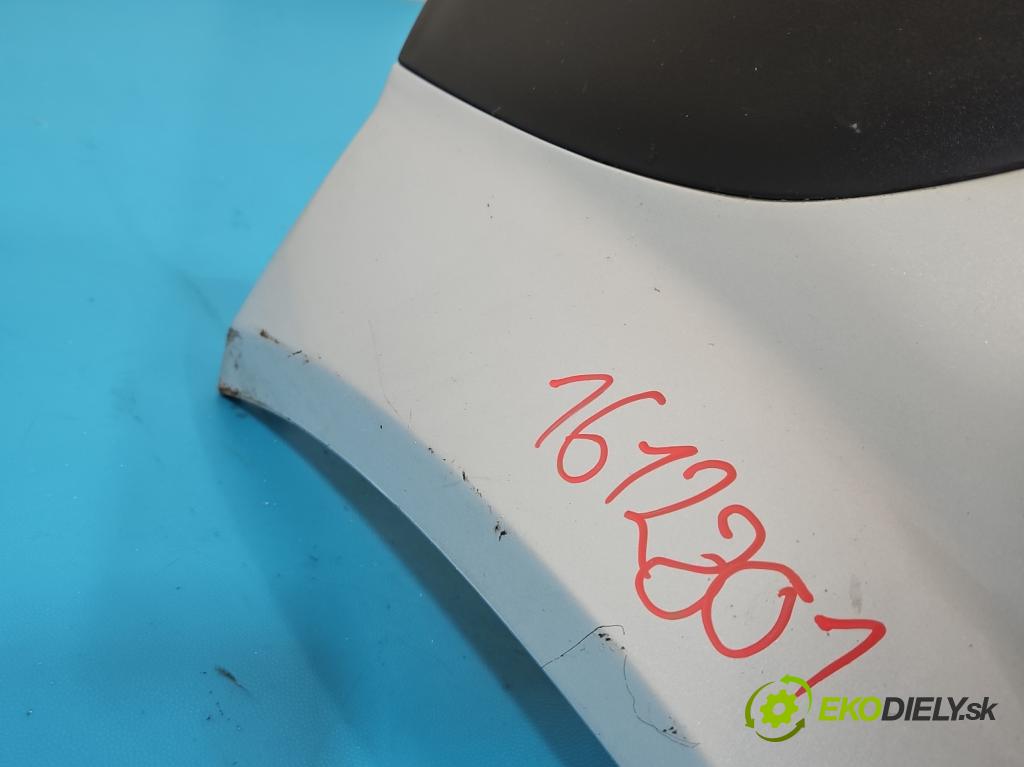 Hyundai Getz 1.1 12V 67KM manual 49 kW 1086 cm3 3- nárazník zadní  (Klika dveří ostatní)