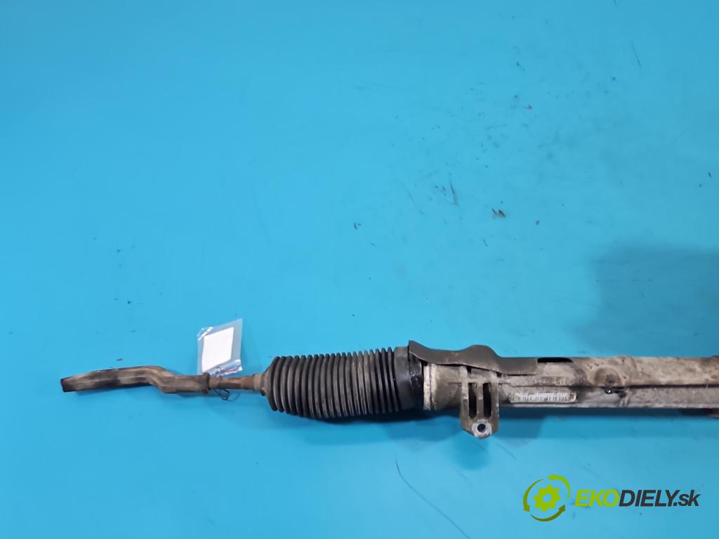 Mercedes B W245 2005-2011 2.0 16v 116 HP manual 85 kW 2034 cm3 5- Ozubené kolo: volant Q003T62175