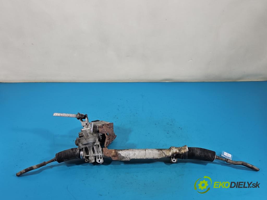 Mercedes B W245 2005-2011 2.0 16v 116 HP manual 85 kW 2034 cm3 5- Ozubené kolo: volant Q003T62175