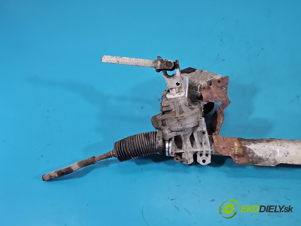 Mercedes B W245 2005-2011 2.0 16v 116 HP manual 85 kW 2034 cm3 5- Ozubené kolo: volant Q003T62175