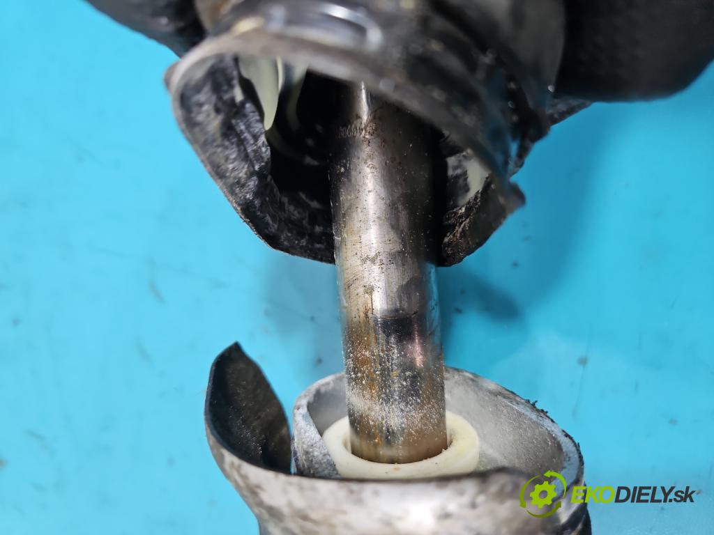 Mercedes B W245 2005-2011 2.0 16v 116 HP manual 85 kW 2034 cm3 5- Ozubené kolo: volant Q003T62175