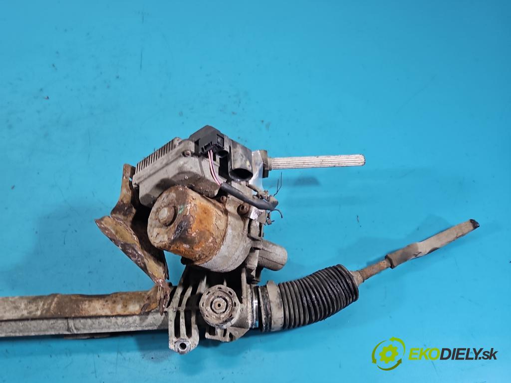 Mercedes B W245 2005-2011 2.0 16v 116 HP manual 85 kW 2034 cm3 5- Ozubené kolo: volant Q003T62175