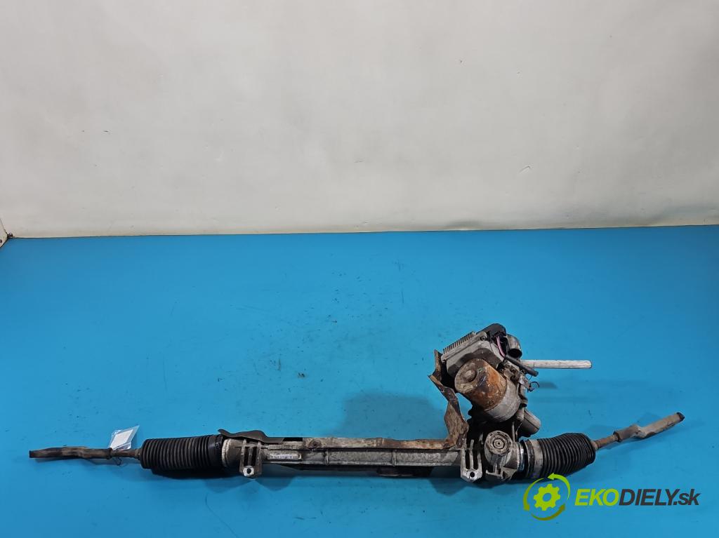 Mercedes B W245 2005-2011 2.0 16v 116 HP manual 85 kW 2034 cm3 5- Ozubené kolo: volant Q003T62175