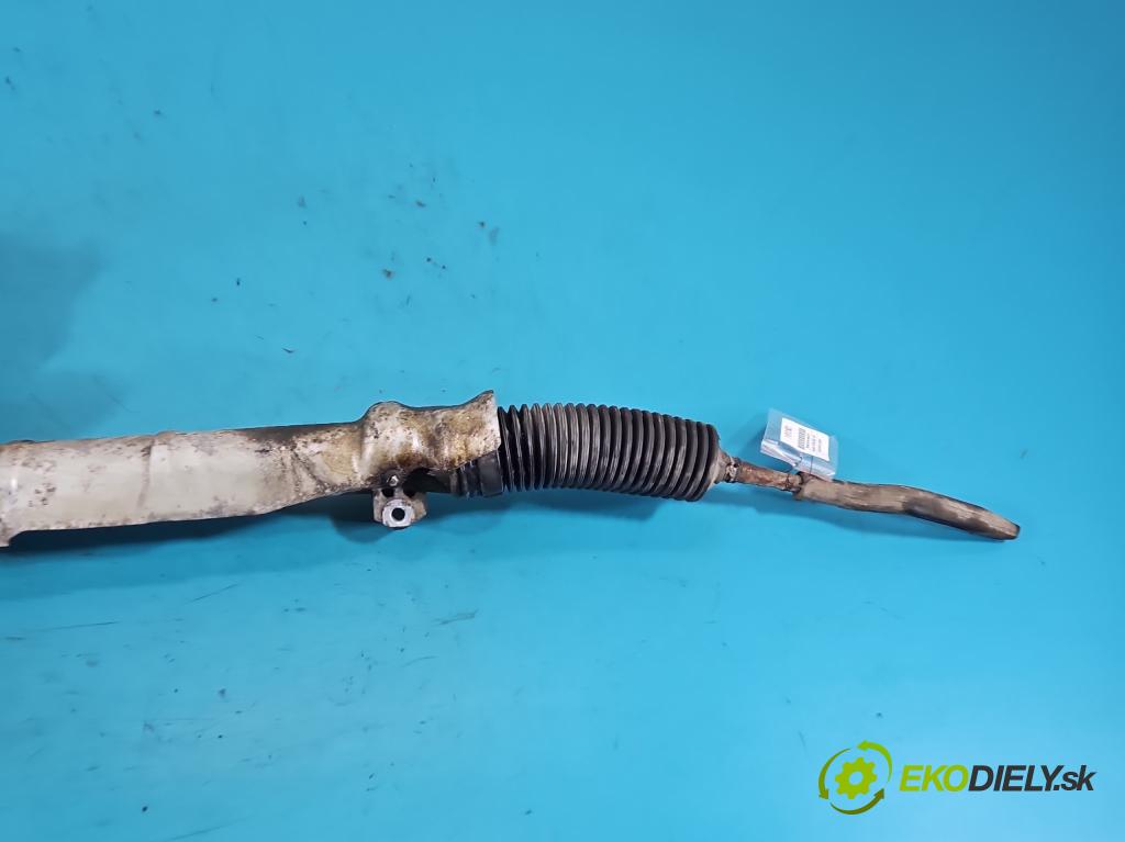 Mercedes B W245 2005-2011 2.0 16v 116 HP manual 85 kW 2034 cm3 5- Ozubené kolo: volant Q003T62175