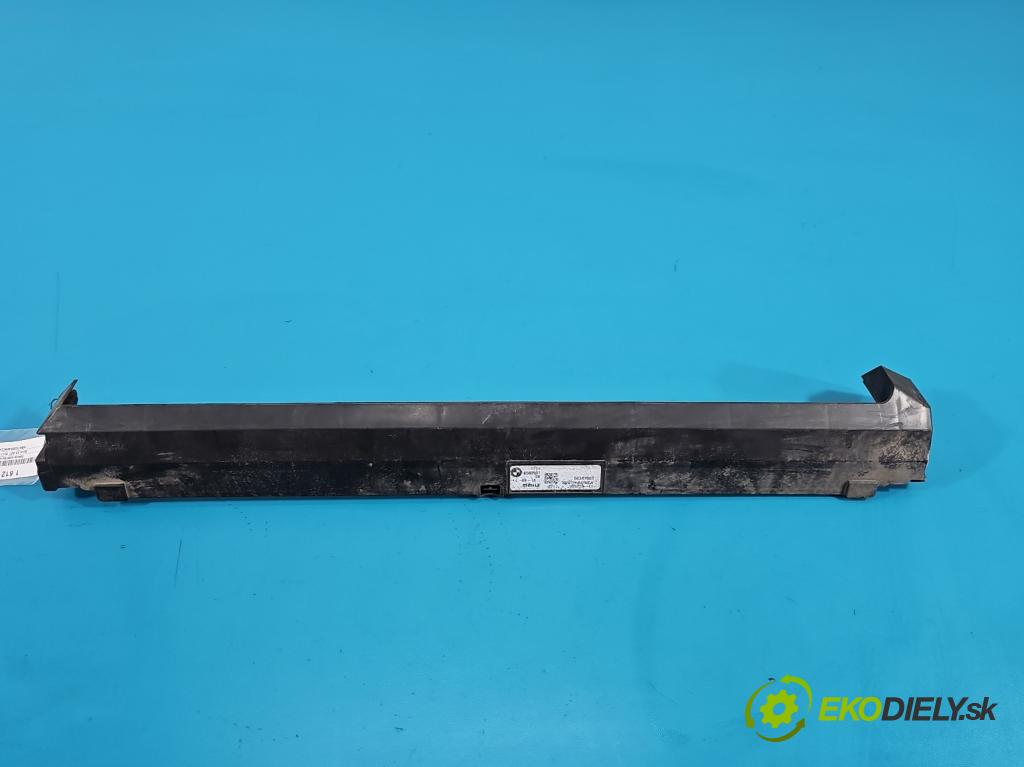 Bmw X3 G01 2017-2024 2.0d 190 HP automatic 140 kW 1995 cm3 5- kryt plast 8589082