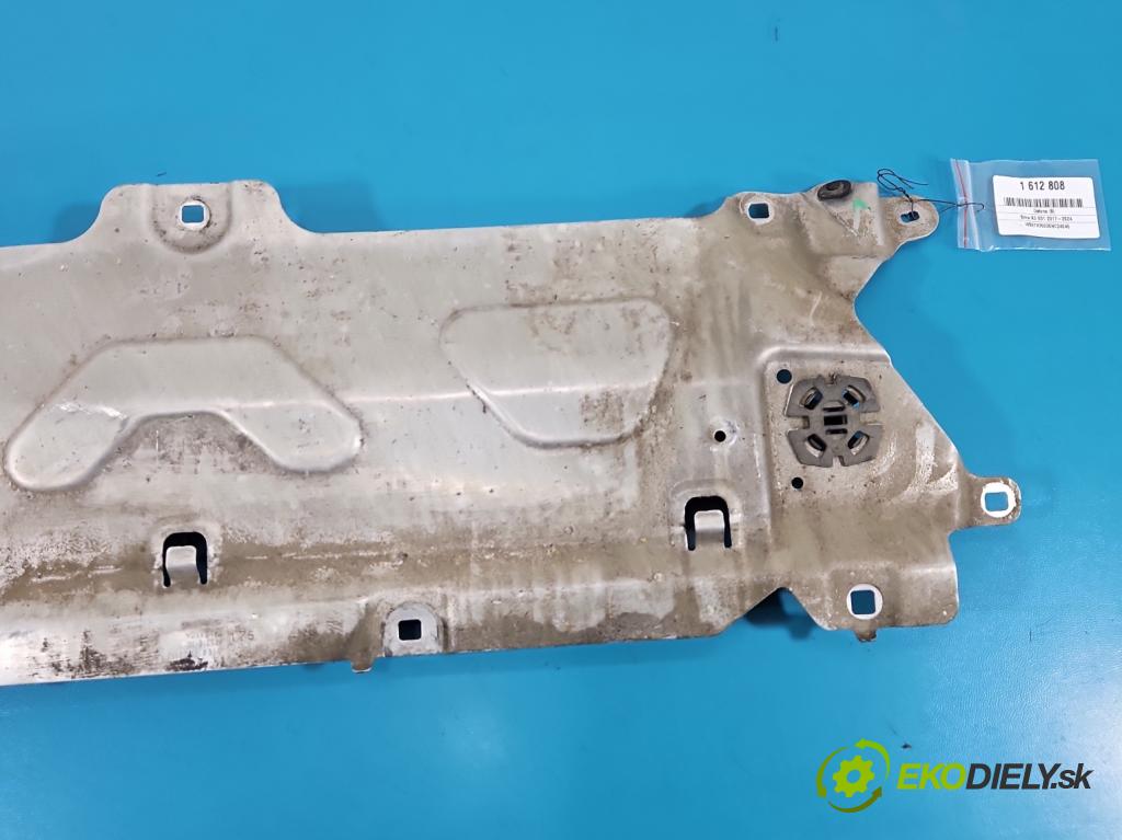 Bmw X3 G01 2017-2024 2.0d 190 hp automatic 140 kW 1995 cm3 5- kryt 7400110
