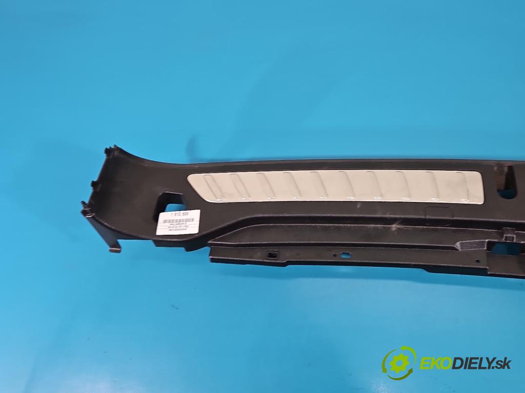 Bmw X3 G01 2017-2024 2.0d 190 hp automatic 140 kW 1995 cm3 5- kryt plastová 51487396612