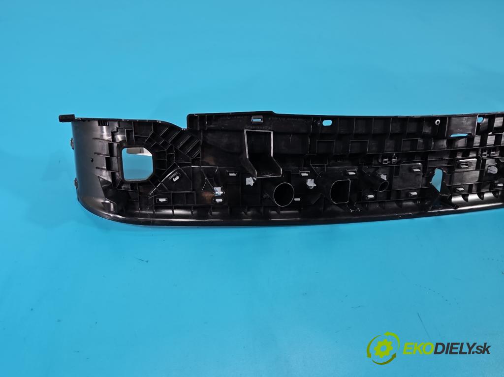 Bmw X3 G01 2017-2024 2.0d 190 hp automatic 140 kW 1995 cm3 5- kryt plastová 51487396612