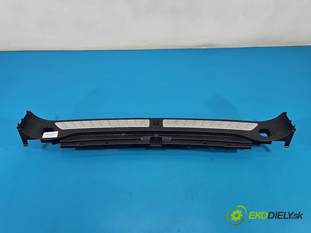 Bmw X3 G01 2017-2024 2.0d 190 hp automatic 140 kW 1995 cm3 5- kryt plastová 51487396612