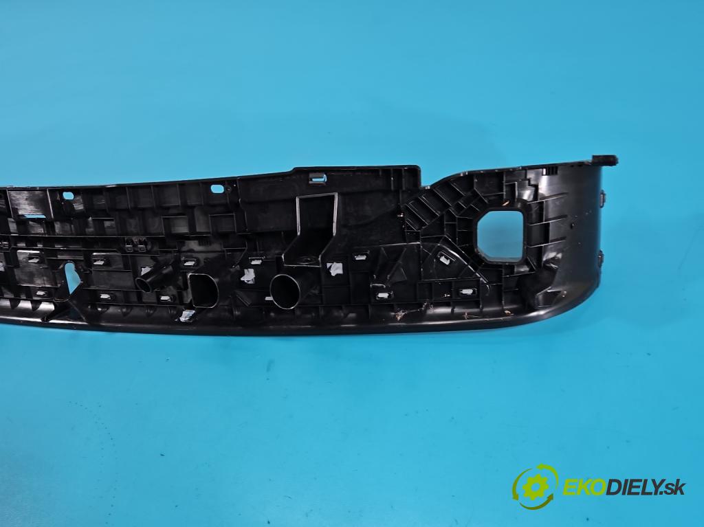 Bmw X3 G01 2017-2024 2.0d 190 hp automatic 140 kW 1995 cm3 5- kryt plastová 51487396612