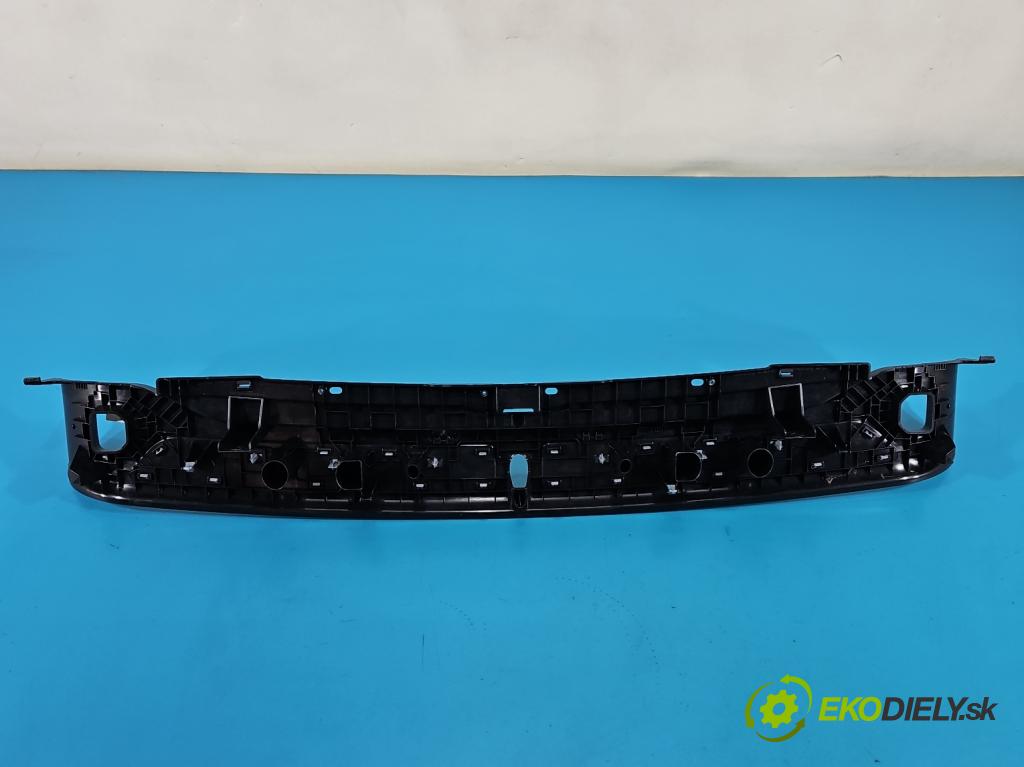 Bmw X3 G01 2017-2024 2.0d 190 hp automatic 140 kW 1995 cm3 5- kryt plastová 51487396612