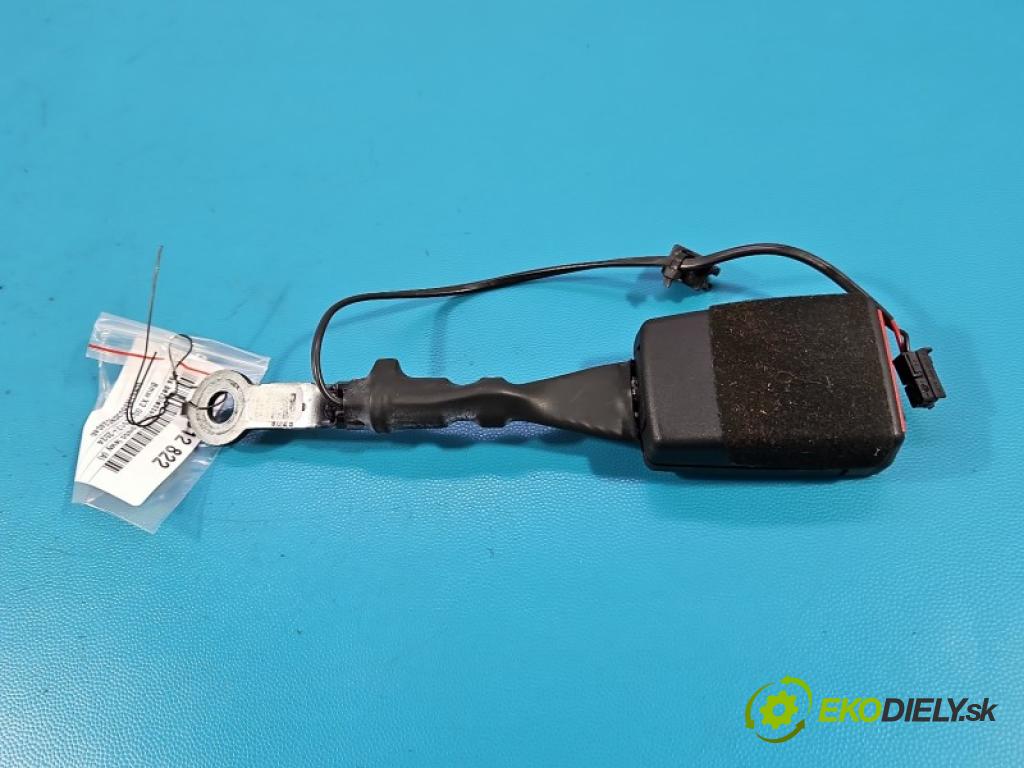 Bmw X3 G01 2017-2024 2.0d 190 hp automatic 140 kW 1995 cm3 5- stěna bezpečnost přední levý 7414301
