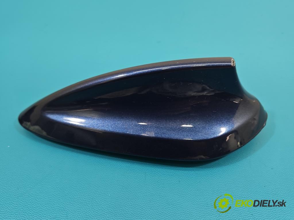 Bmw X3 G01 2017-2024 2.0d 190 hp automatic 140 kW 1995 cm3 5- Antena 9291484