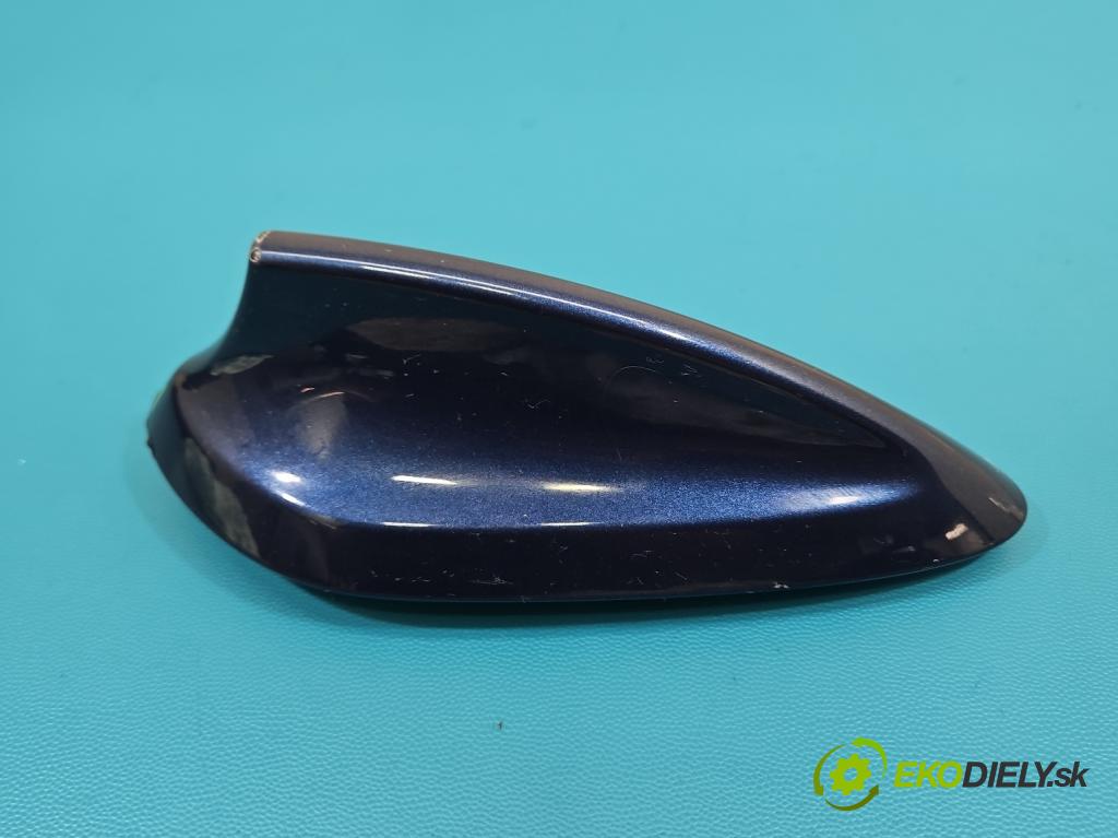 Bmw X3 G01 2017-2024 2.0d 190 hp automatic 140 kW 1995 cm3 5- Antena 9291484